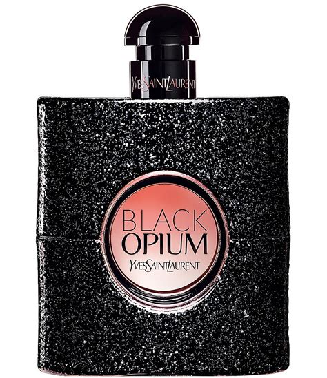 opium black ysl|ysl black opium price.